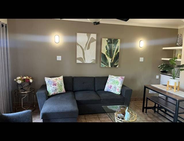 2 BEDROOM APARTMENT FOR SALE IN BALLITO CENTRAL